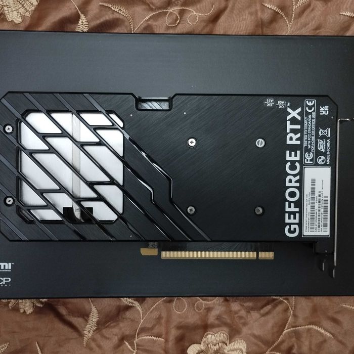 Palit  RTX 4060 Infinity 2