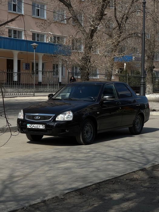 Приора 2 2015 г.