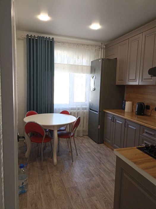 Продам 3х комнатную квартиру!