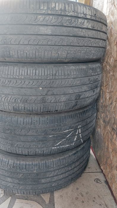 Шины Nexen 205/65/16