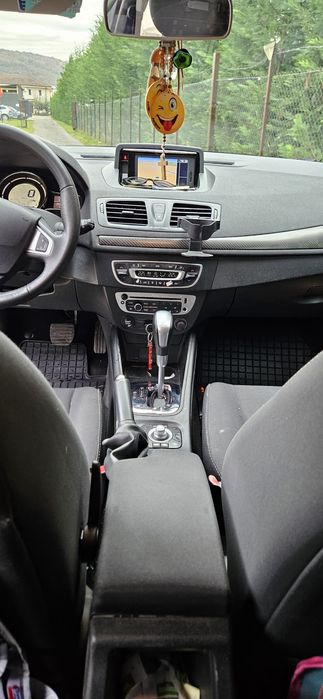 Megane 3 Hatchback 1.5 dci Automat