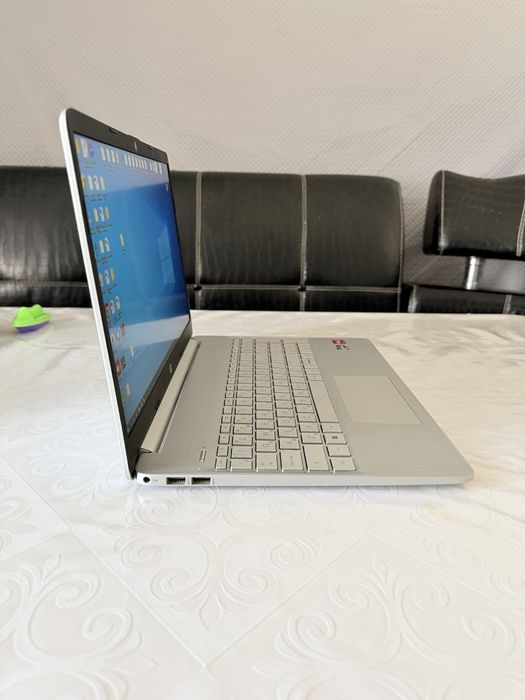 HP 15s-eq2026ci ноутбугы Сатылады!!!