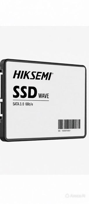 Ssd 2 tb Sata 3 6gb/сек вариатны