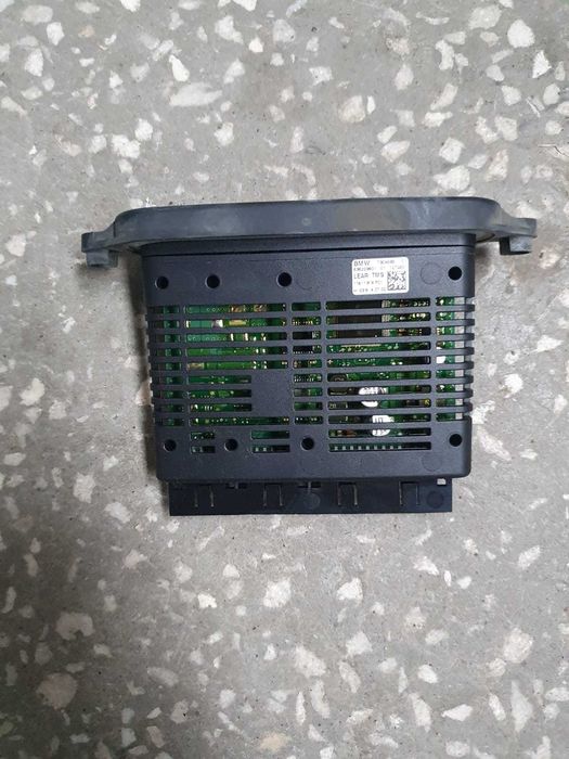 Modul far TMS cartela bixenon BMW seria 7 F01 F02 cod 7304589