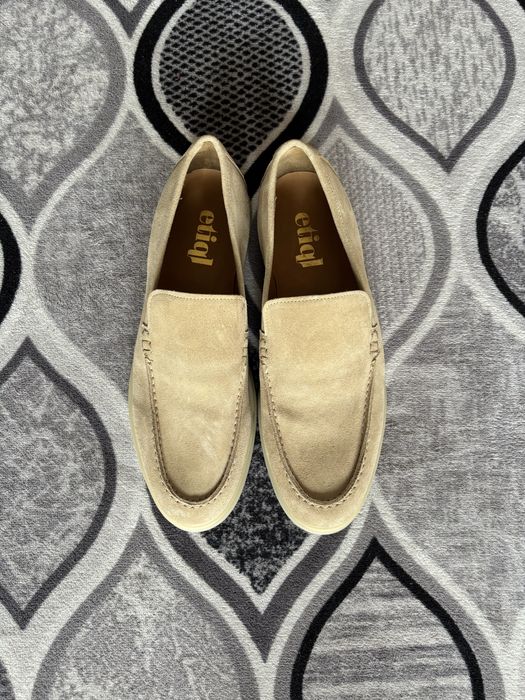 Нови,уникални Etiql