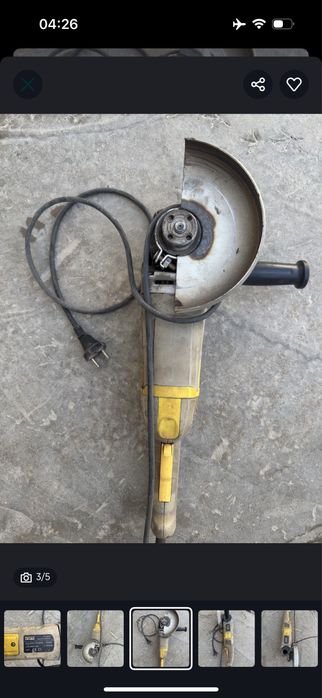 Электронный инструмент