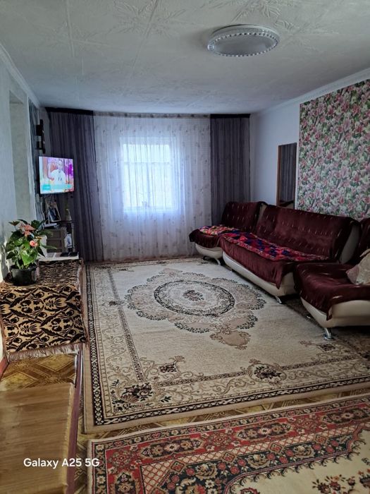 Продам дом Мкрн Уйтас