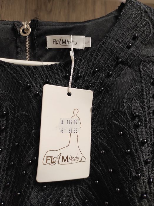 Сет - черен  размер L