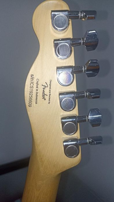 Gitara eliktro sotiladi