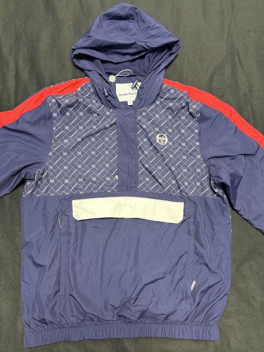 Geci Sergio Tacchini