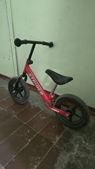 Продам детский беговел