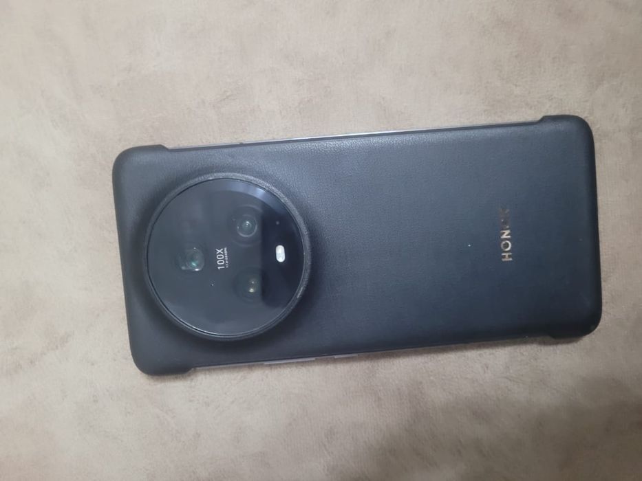 Honor magic 5 pro 512/12