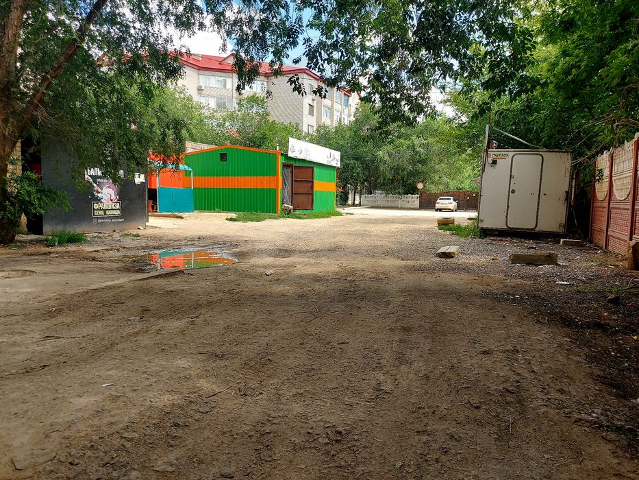 Сдам в аренду витражный киоск.