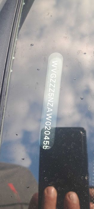 De vanzare tiguan 2010 euro 5.