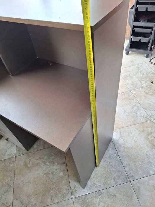 Рецепция     бюро