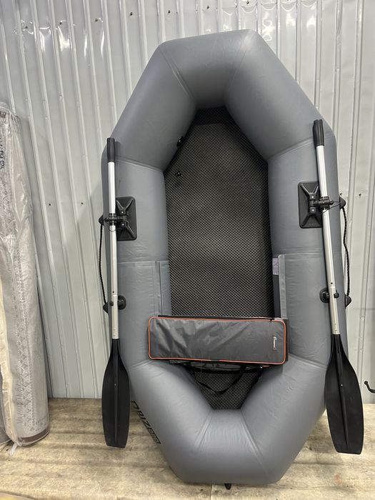 Лодка пвх 1 мест и 2 мест