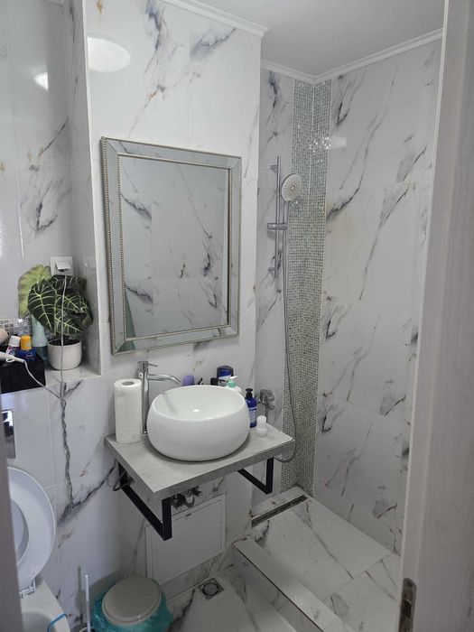 Apartament 2 camere decomandat | Dristor – ParkLake – Camil Ressu | Renovat complet bloc reabilitat