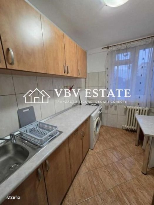 Apartament 2 Camere Tineretului | Metrou | Confort