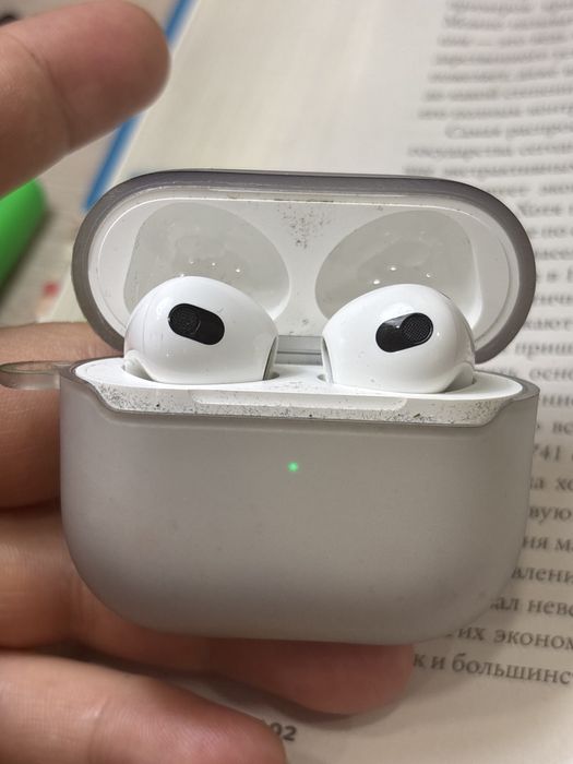 Airpods 3/ Эйрподс 3