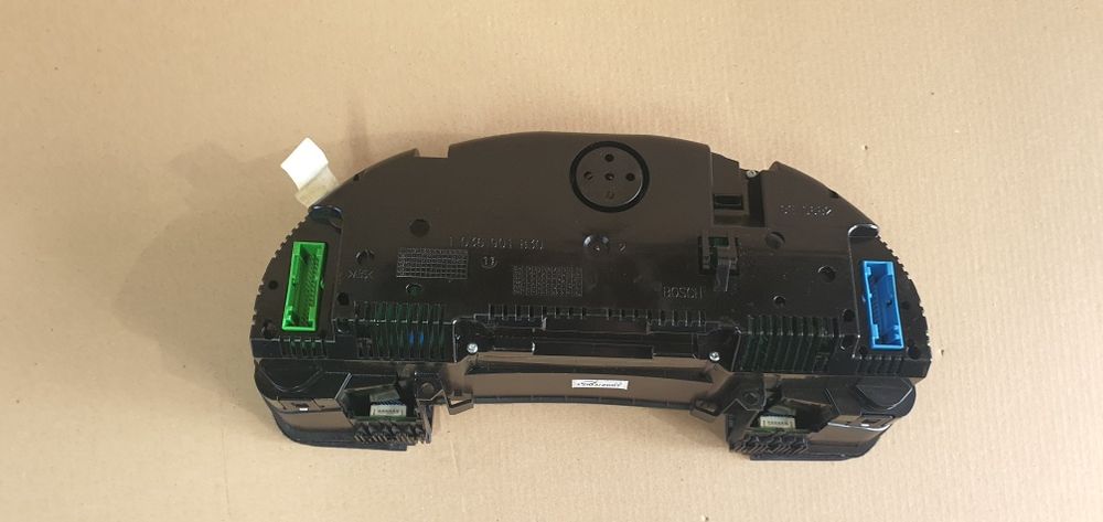 Ceasuri bord 1.9 2.0 tdi audi a4 b6 audi a4 b7 8E0920901H