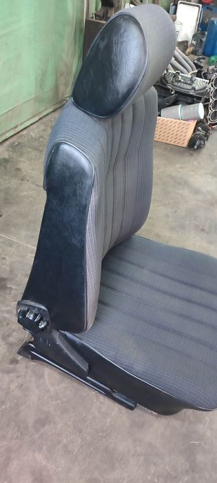 Сиденье Мерседес 123