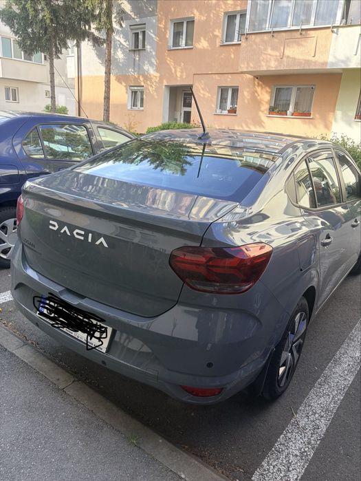 Vand Dacia Logan 2025