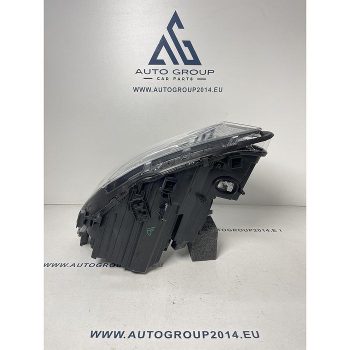 Десен фар за mercedes cla c117 - a1179067400
