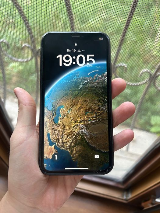 iPhone 11, 128 гб (б/у)