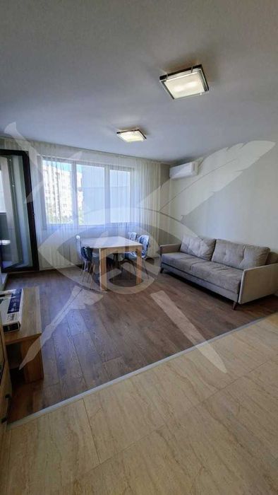 Дава се под наем Тристаен апартамент в София, Разсадника - 100 кв.м за 870 € - Снимка #4