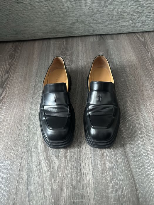 Обувки Cesare Paciotti