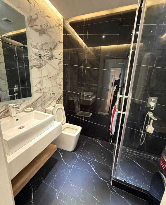 4 ком 140м² Дархан 259000$