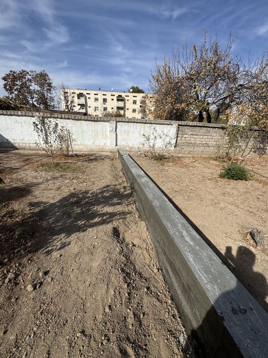 Шлакаблок териш хизмати