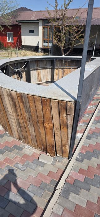 Продам барную стойку