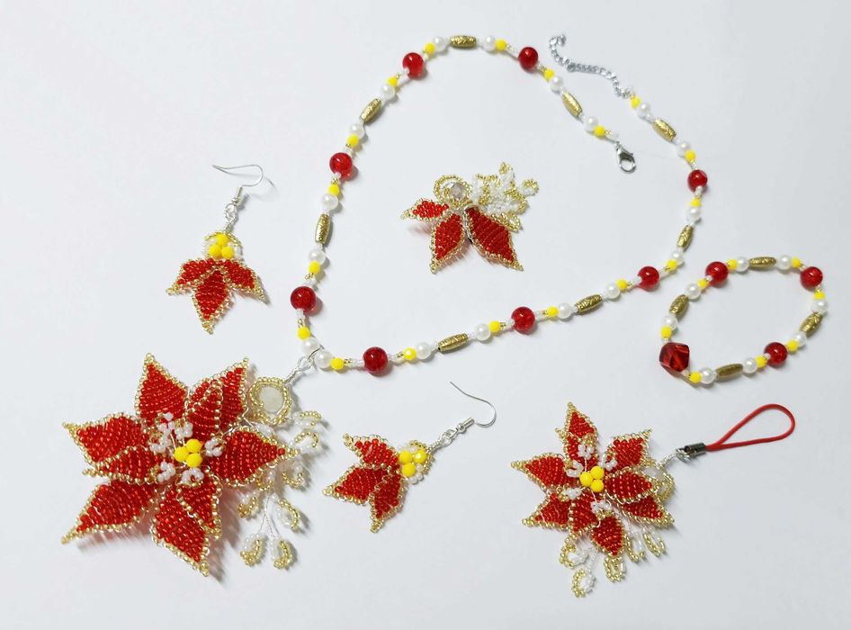 Seturi pe rosu inimi si inimioare Valentine's day ziua indragostitilor