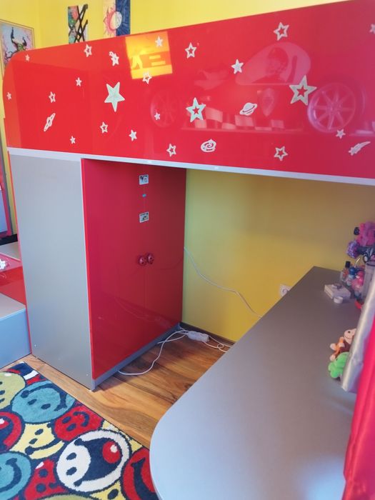 Детска стая - обзавеждане