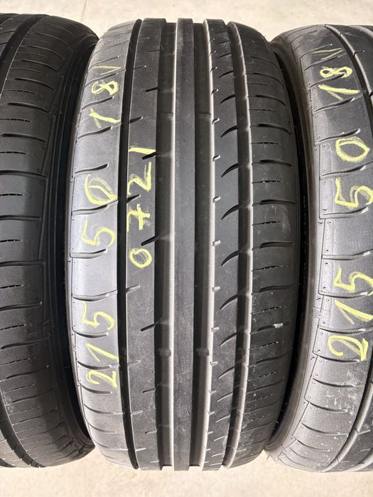 Anvelope vara 215/50/18 Falken Azenis FK453CC 215 50 18 R 18