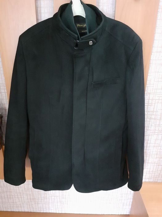 Курточка-пиджак , осень-весна.