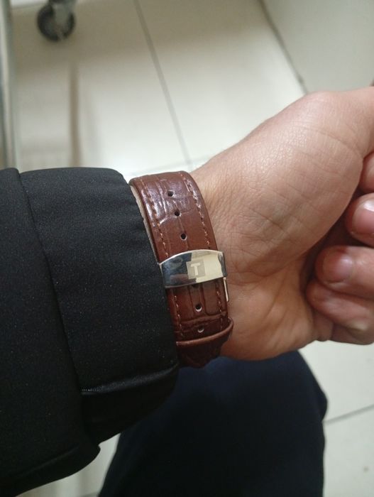 Tissot soat sotiladi