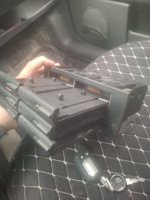 Подкосетник Пассат б3 Passat b3
