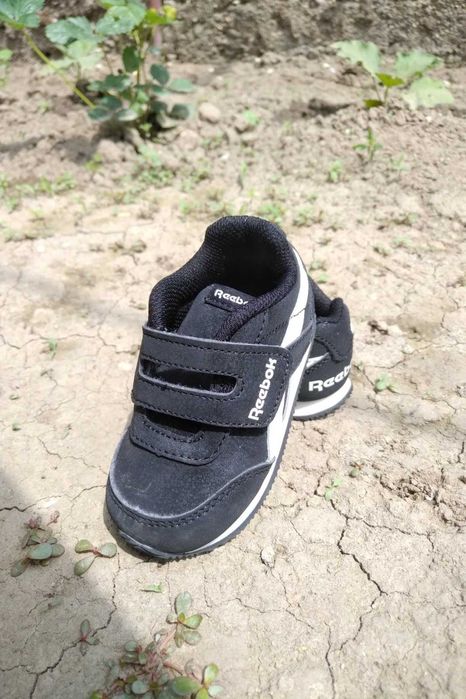 Incălțăminte bebe 19-20