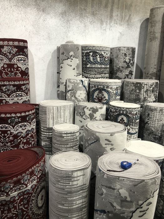 Gilam darojkalar arzonlari