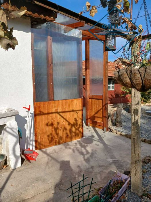 Продава се Къща в Плиска - 80 кв.м за 389 €/кв.м - Снимка #2