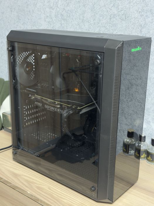 Продам игровой пк.