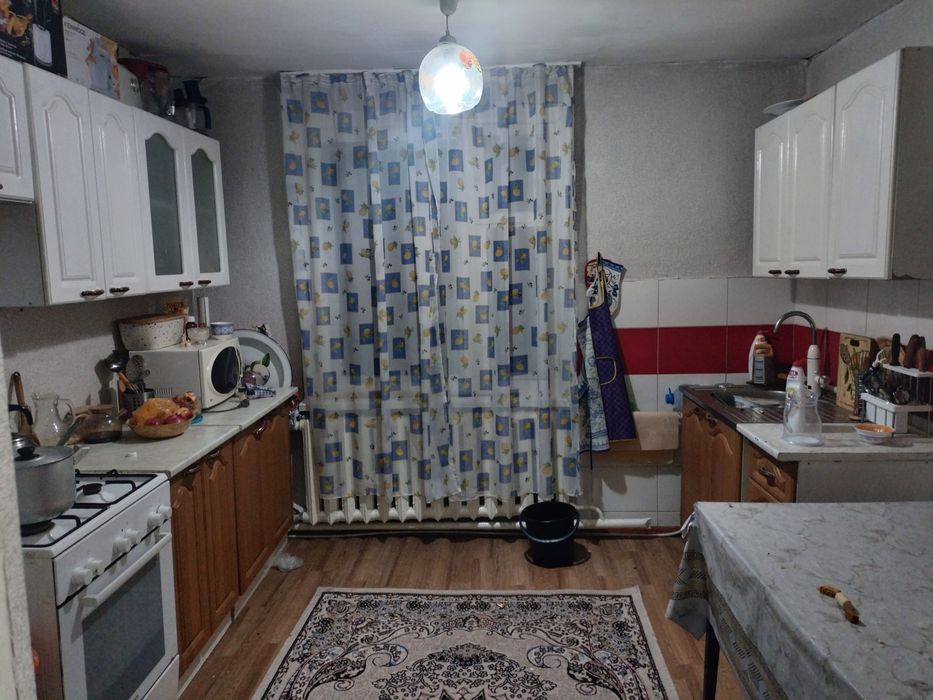 Продам дом в селе Приречное