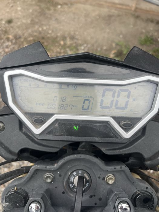 Мотоцикл 49 по документам