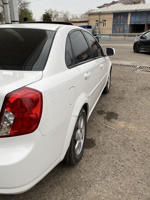 chevrolet gentra sotadi