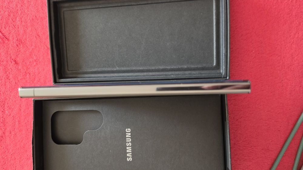 Samsung S 23 Ultra