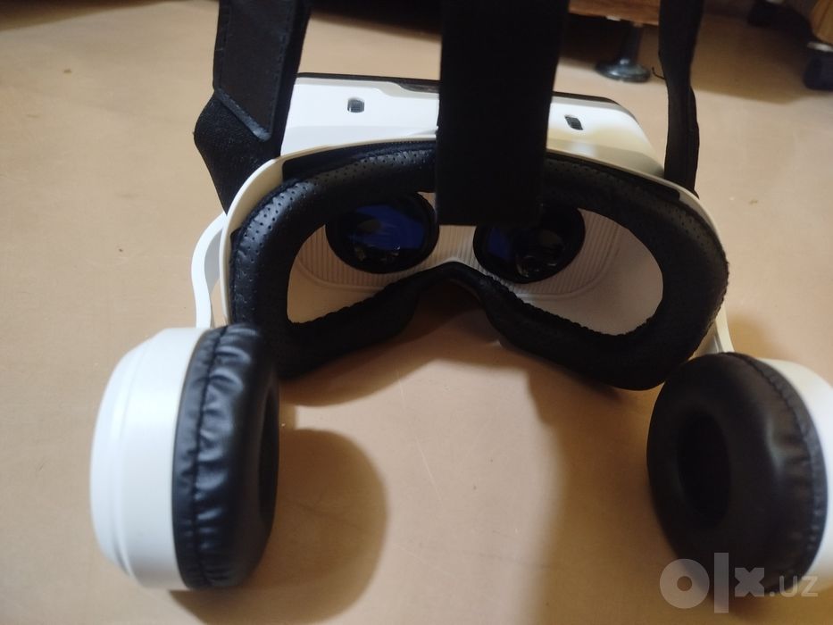 очки виртуальной реальности VR Shinecon