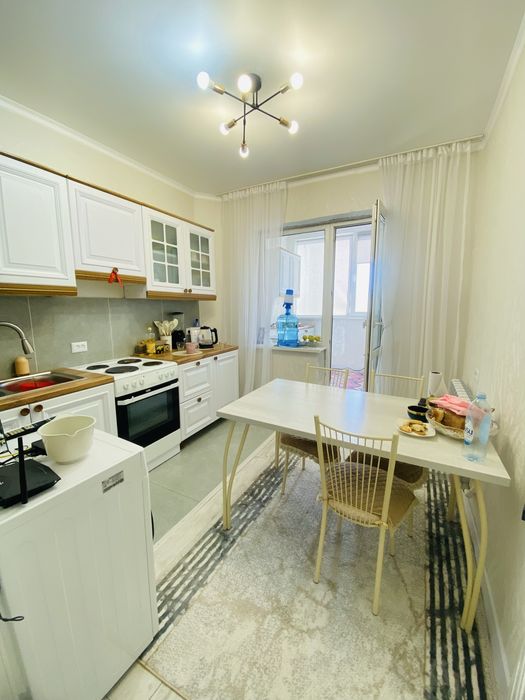 Срочно продам 3х ком лен проект