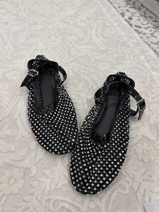 Новые Балетки 44 размера